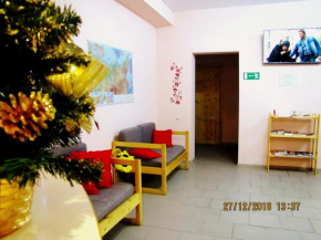 Riviera Hostel